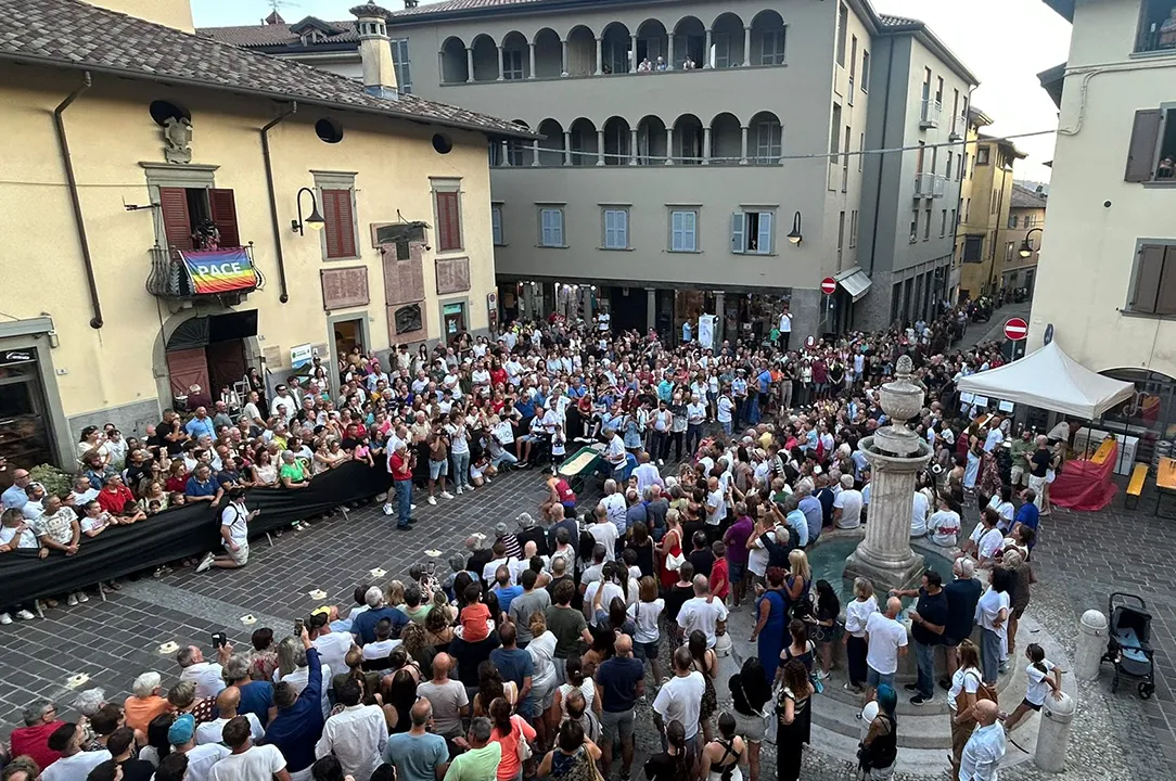 Corsa delle Uova 2026